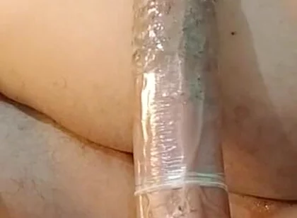 Enormous! I Don't Think It Will All Fit