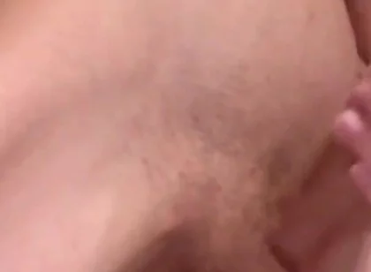 One of my desires in life is to cum on someone's face