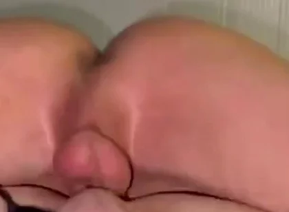 Breaking Into the Naughty Twink's Ass