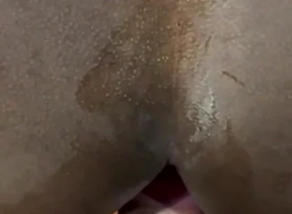 Big Black Ass Fucked Bareback Hardcore Anal BBC Uncut King Jao Lucas