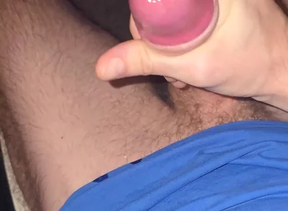 Morning Glory Cumshot
