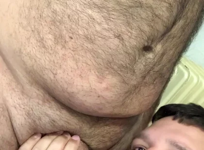 Gordo Vergon