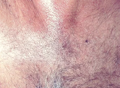 Body Oil - a Big Load