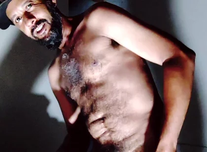 Cumshot Countdown