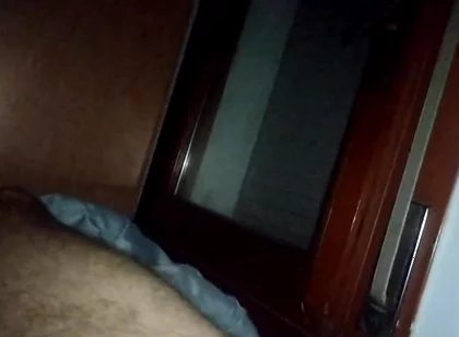 Bitch Suck My Cum and Don't Think About That Cuckold (italian Dialogue)
