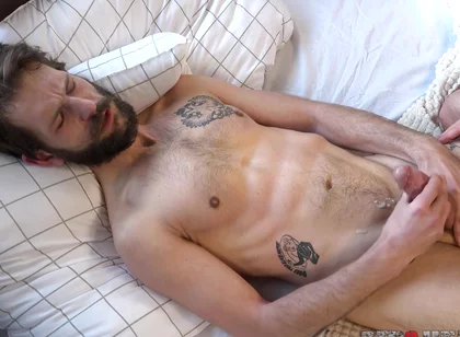 Milked Man