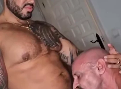 Gay Porn