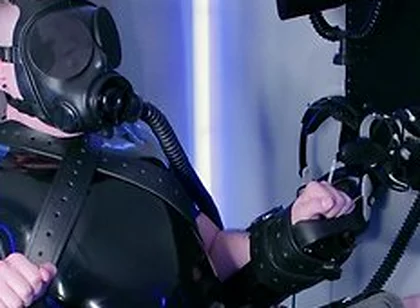 The Droid Lab Return [phase 3 - Pp Training & Extraction]