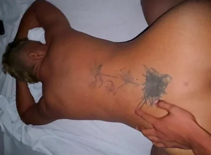 Young Guys Fucking Bareback in Colombia