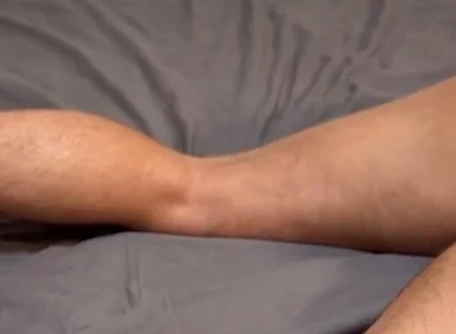 Dad Moams and Talks Dirty While Masturbating Until He Cums POV, Asmr Voice Loud Man & Intense Shaking Orgasm Vocal - John Delove