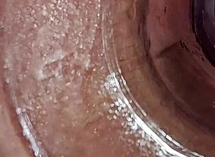 Deep in My Asshole. POV View
