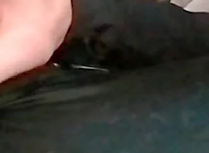 Cdmichelle Wearing Spandex Bodysuit Jacking off