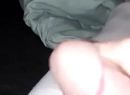 Cdmichelle Wearing Sexy Pink Lingerie Jacking off Till Cum