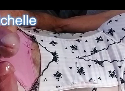 Cdmichelle Web Cam Long Video