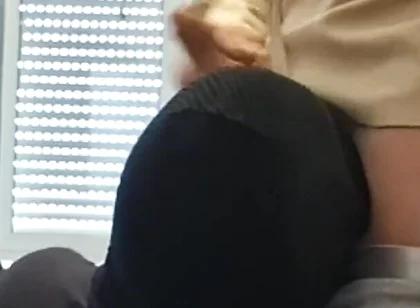 My Girlfriend's Stepfather Wanted to Swallow