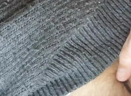 Just Quickly Showing off My Cock
