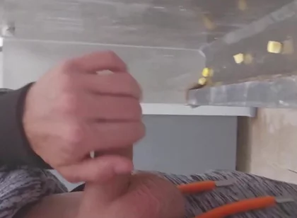 Got so Fucking Horny