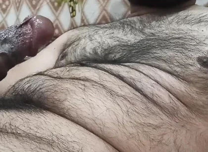 Heavy Cumload BibearXXX