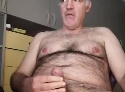 Oh so I'm Cumming Right Now!