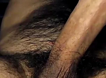 Masturbating Hard for 4 Minutes and Getting a Lot of Milk!