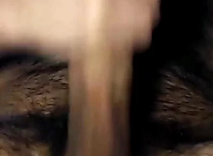 Masturbating Hard for 2 Minutes and Getting a Lot of Milk!