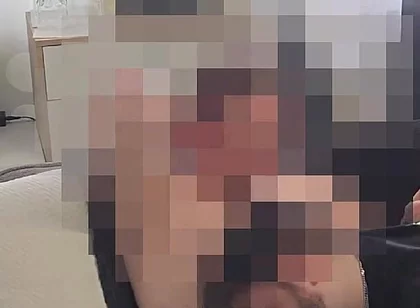 Straight Curious Handyman Came Back to Get His Big Cock Sucked Again
