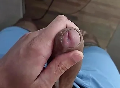 My Super Movie Cumming