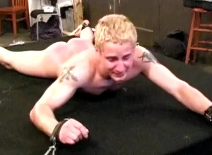 Johnny Flogging