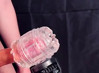 One Twink, Forty Two Cumshots