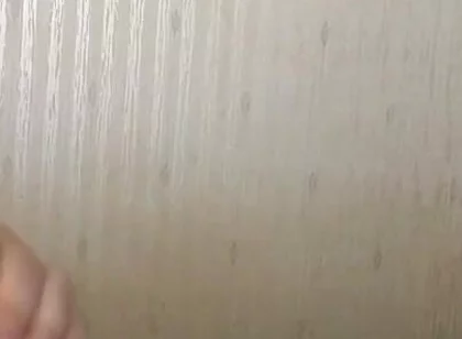 Hangover Masturbation