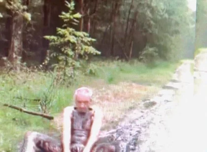 Mud Bad