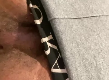 Legs up Ass Out