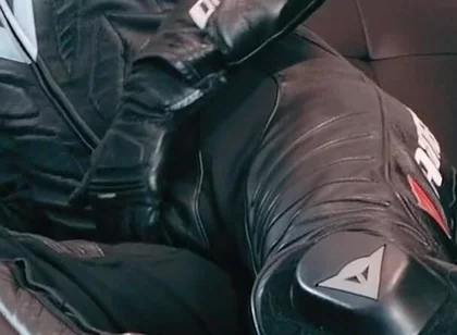 Biker Fx