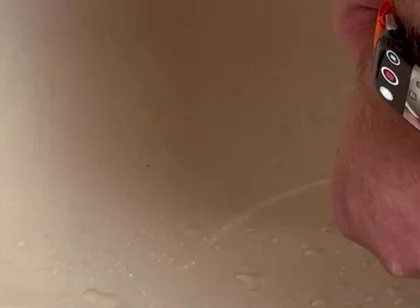 Peeing in the Sink Is Fun