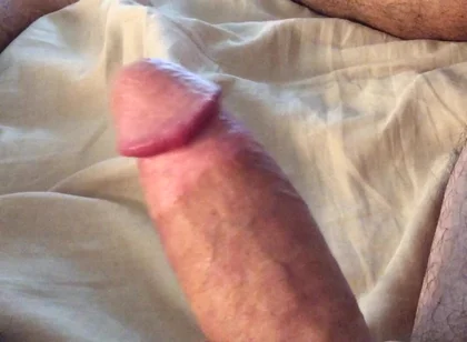 Hot Stepdad Ohtrevor Big Cock in Your Face.