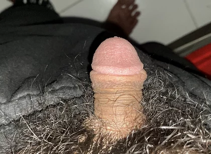 I Show You My Little Dick Darling