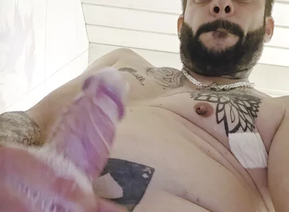 Big Cum