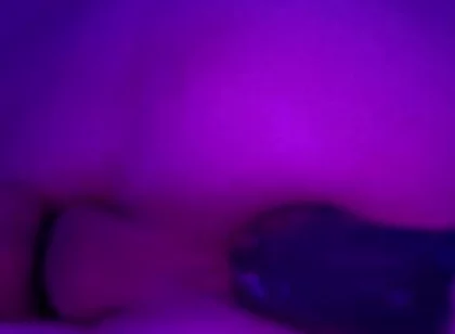 Silly Boy Falls For Big Knotted Dildo,while Dreaming Of A Real Man