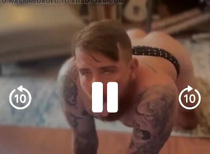 In Private Session with Daddy