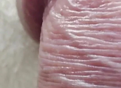 My Dick on Macro