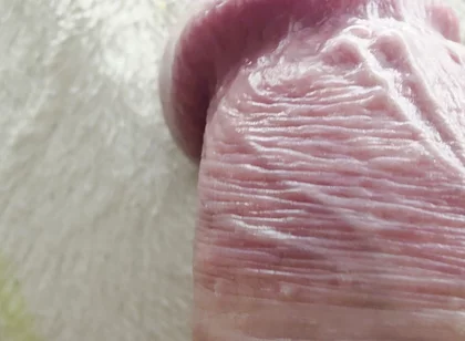 My Dick on Macro