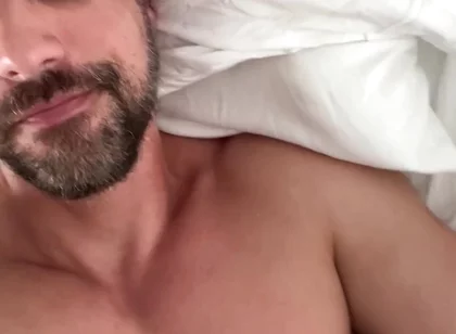I Need to Get Out of Bed