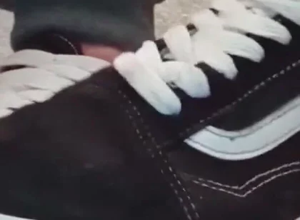 My Edited Videos Playing with Vans Boots