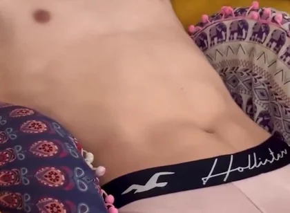 Just Sexy Hans Play with Dick