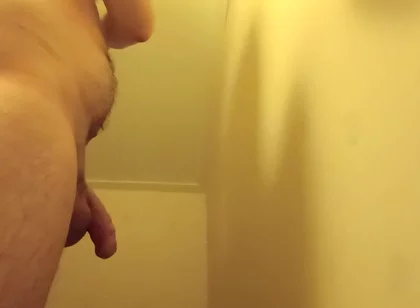 Cleaned Cock