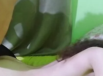Amateur Femboy Gets His Ass Filled By Boyfriend
