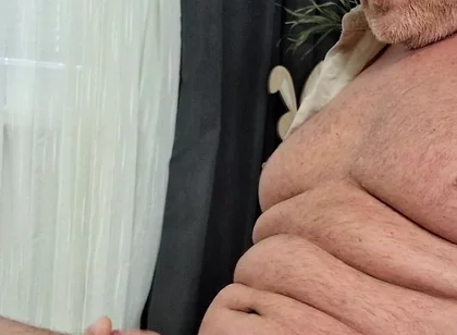 Daddy Get Handjob.dexterxxl