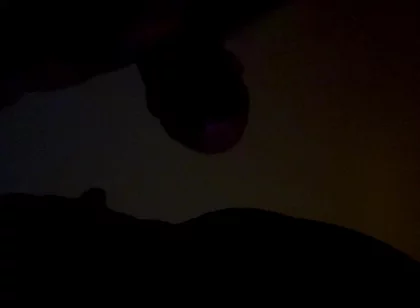 Suck the Straight Guy with Mask