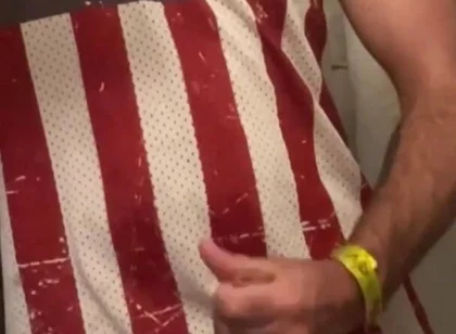 I Love Masturbating