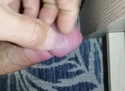 Dirty Underwear I Stole From My Neighbor